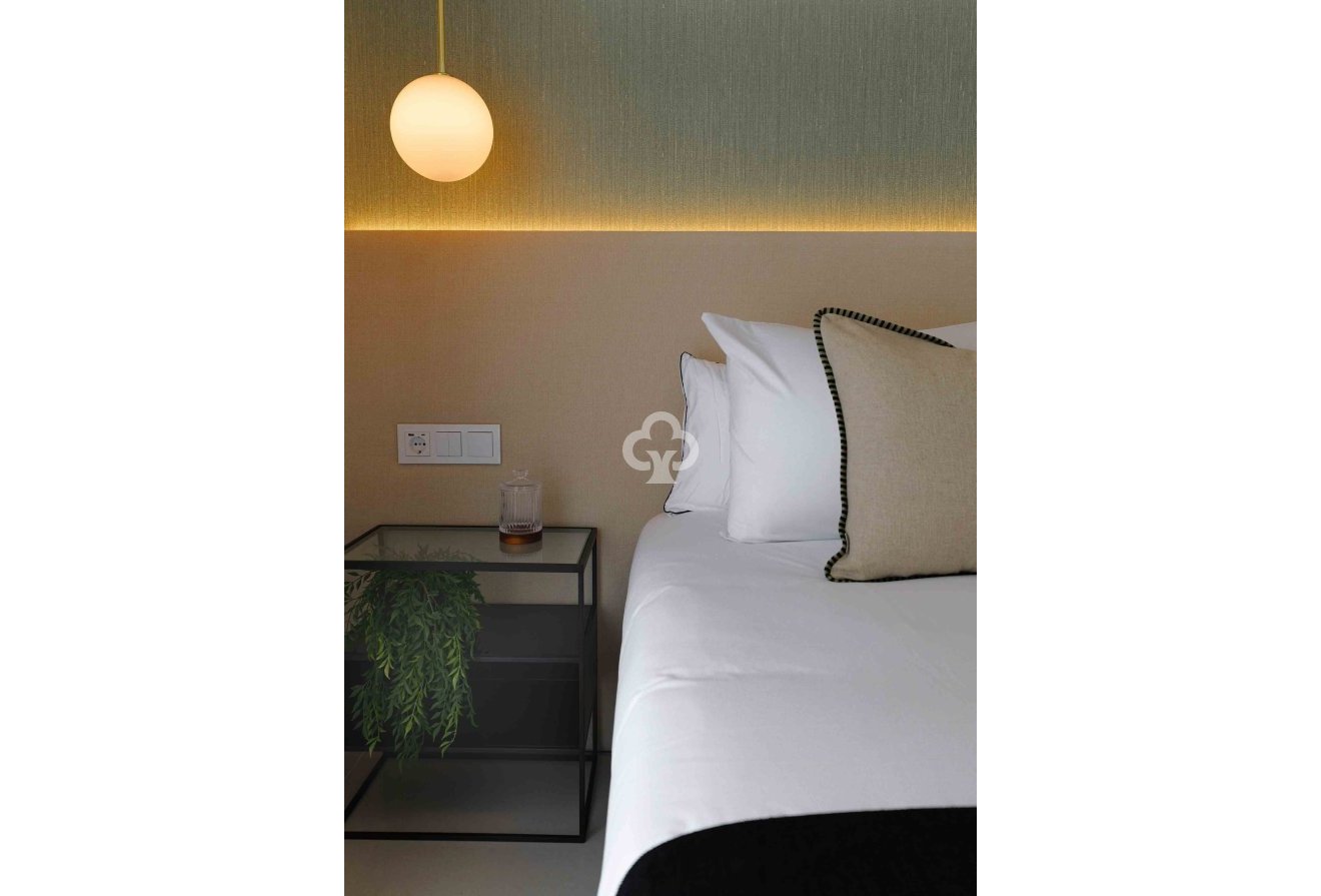 New Build - Apartamentos -
Ciudad Quesada - El Salvador & Calle Número 8 s/n