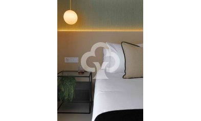 New Build - Apartamentos -
Ciudad Quesada - El Salvador & Calle Número 8 s/n