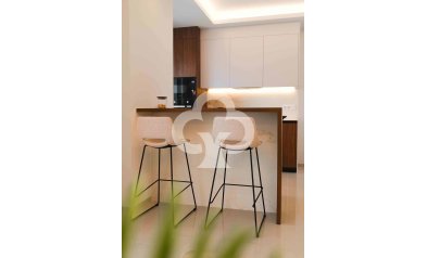 New Build - Apartamentos -
Ciudad Quesada - El Salvador & Calle Número 8 s/n