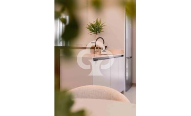 New Build - Apartamentos -
Ciudad Quesada - El Salvador & Calle Número 8 s/n