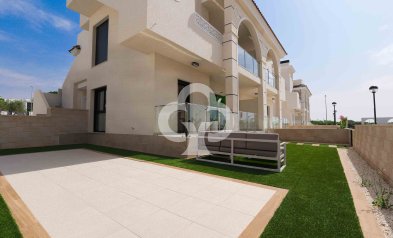 New Build - Apartamentos -
Ciudad Quesada - El Salvador & Calle Número 8 s/n