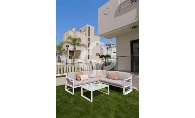 New Build - Apartamentos -
Ciudad Quesada - El Salvador & Calle Número 8 s/n