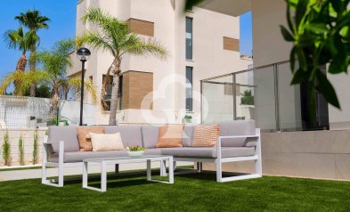 New Build - Apartamentos -
Ciudad Quesada - El Salvador & Calle Número 8 s/n