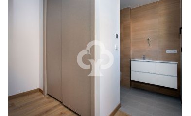 New Build - Apartamentos -
Hondón de las Nieves - 03688