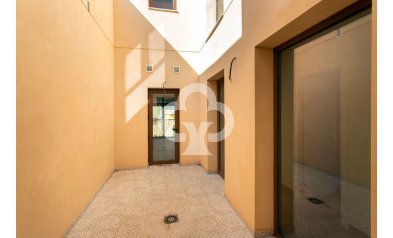 New Build - Apartamentos -
Hondón de las Nieves - 03688