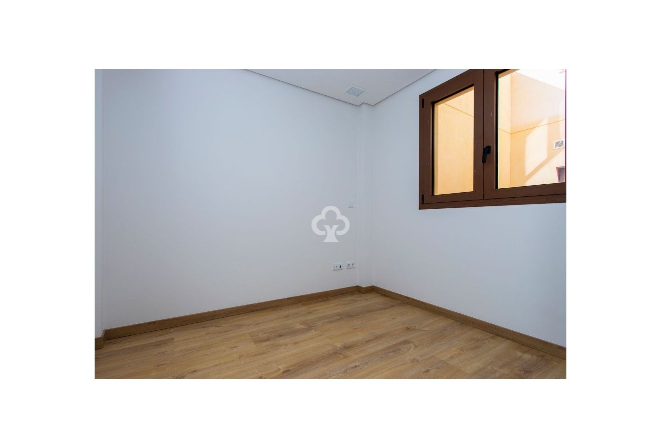 New Build - Apartamentos -
Hondón de las Nieves - 03688