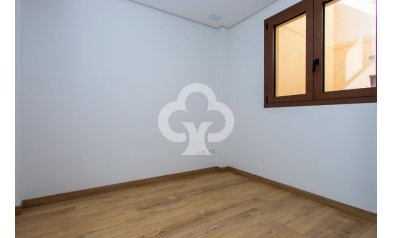 New Build - Apartamentos -
Hondón de las Nieves - 03688