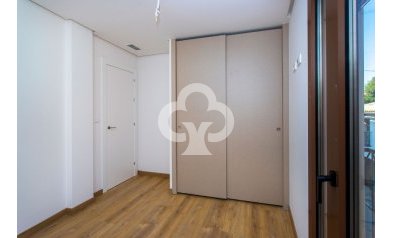 New Build - Apartamentos -
Hondón de las Nieves - 03688