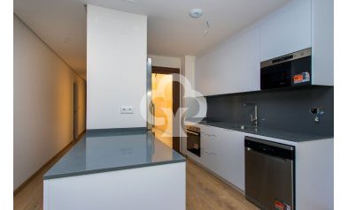 New Build - Apartamentos -
Hondón de las Nieves - 03688