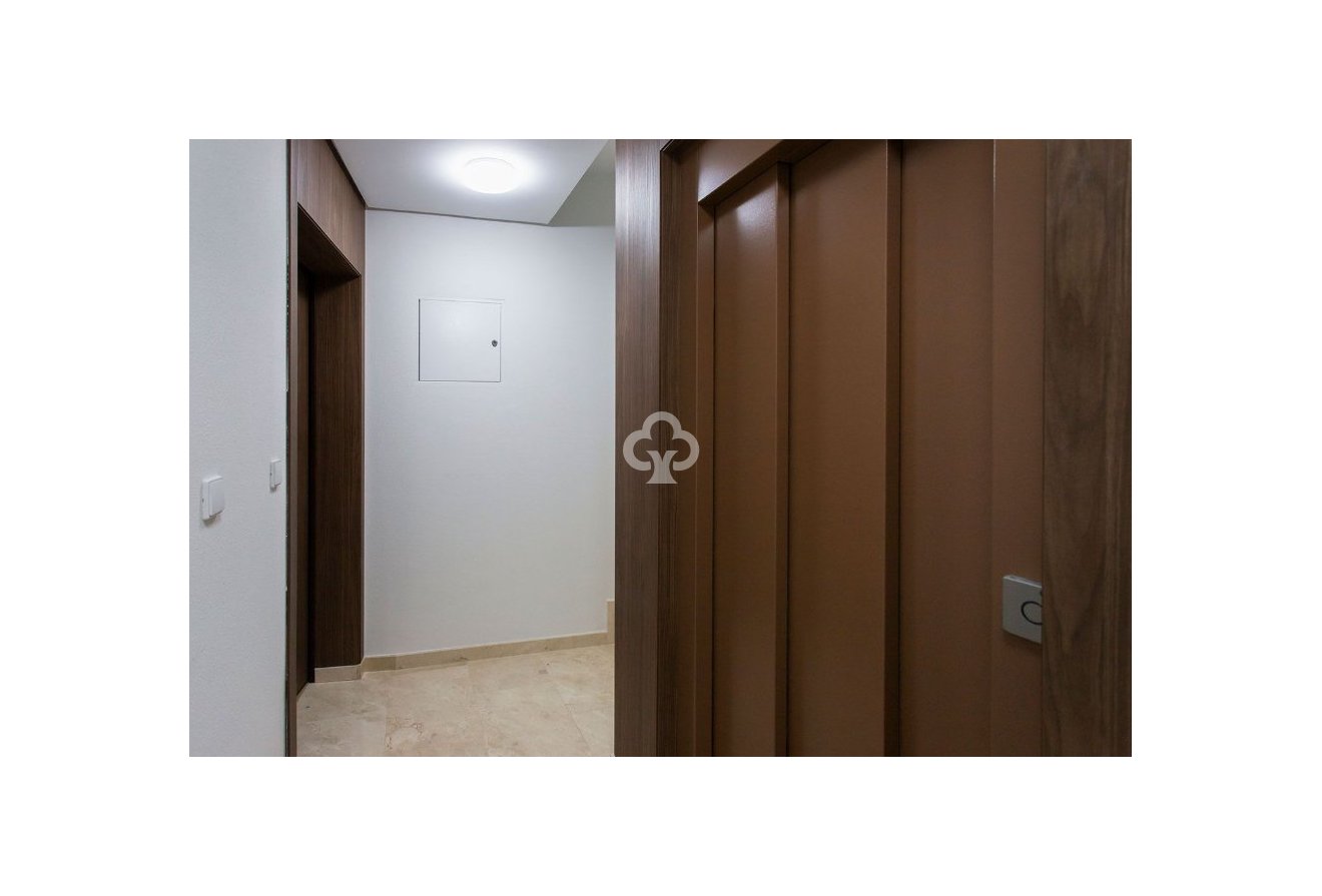 New Build - Apartamentos -
Hondón de las Nieves - 03688