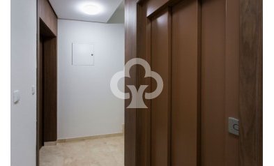 New Build - Apartamentos -
Hondón de las Nieves - 03688