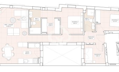 New Build - Apartamentos -
Hondón de las Nieves - 03688