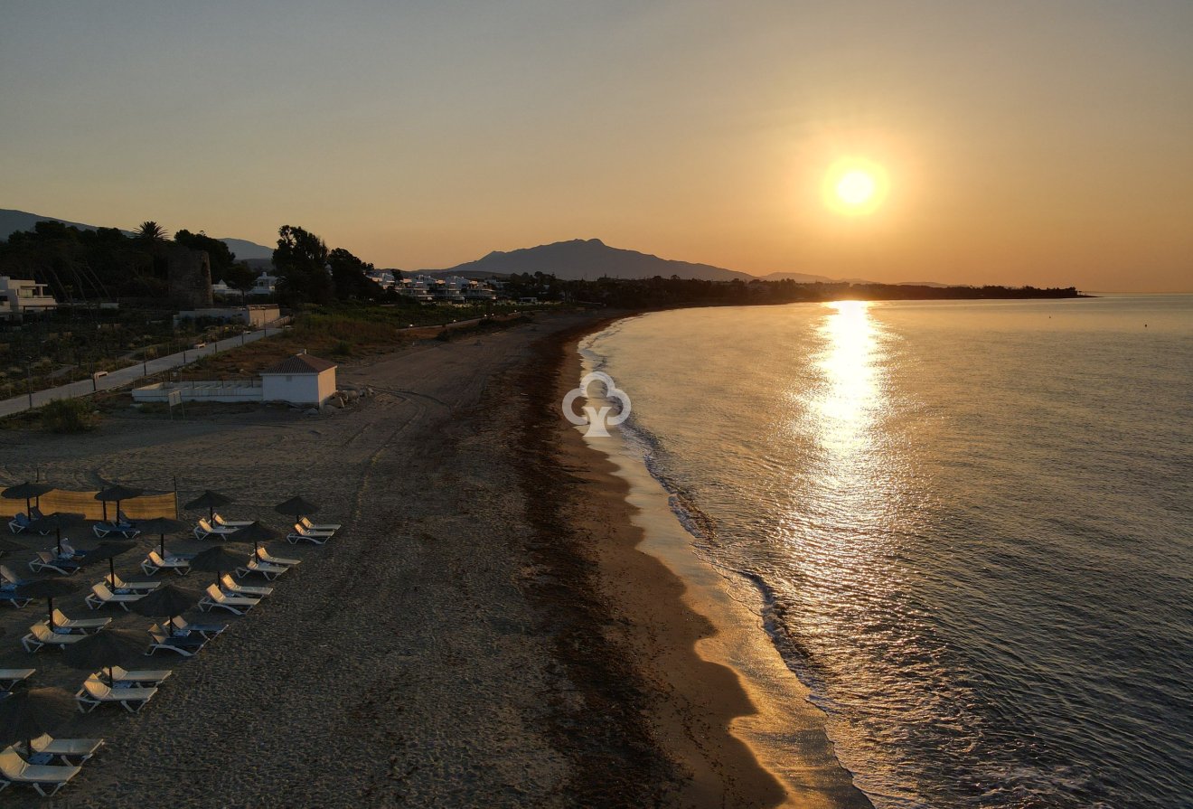 New Build - Áticos -
Estepona