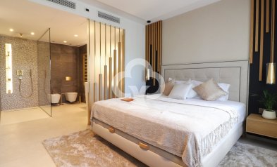 New Build - Áticos -
Estepona