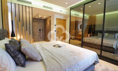 New Build - Áticos -
Estepona