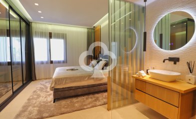 New Build - Áticos -
Estepona