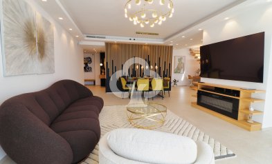 New Build - Áticos -
Estepona