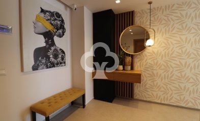 New Build - Áticos -
Estepona