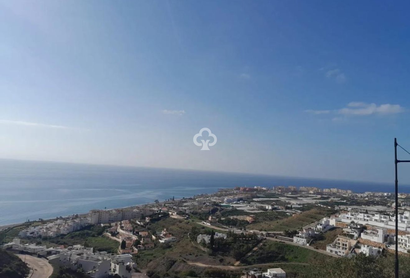 New Build - Adosados -
Torrox - Peñoncillo, 13