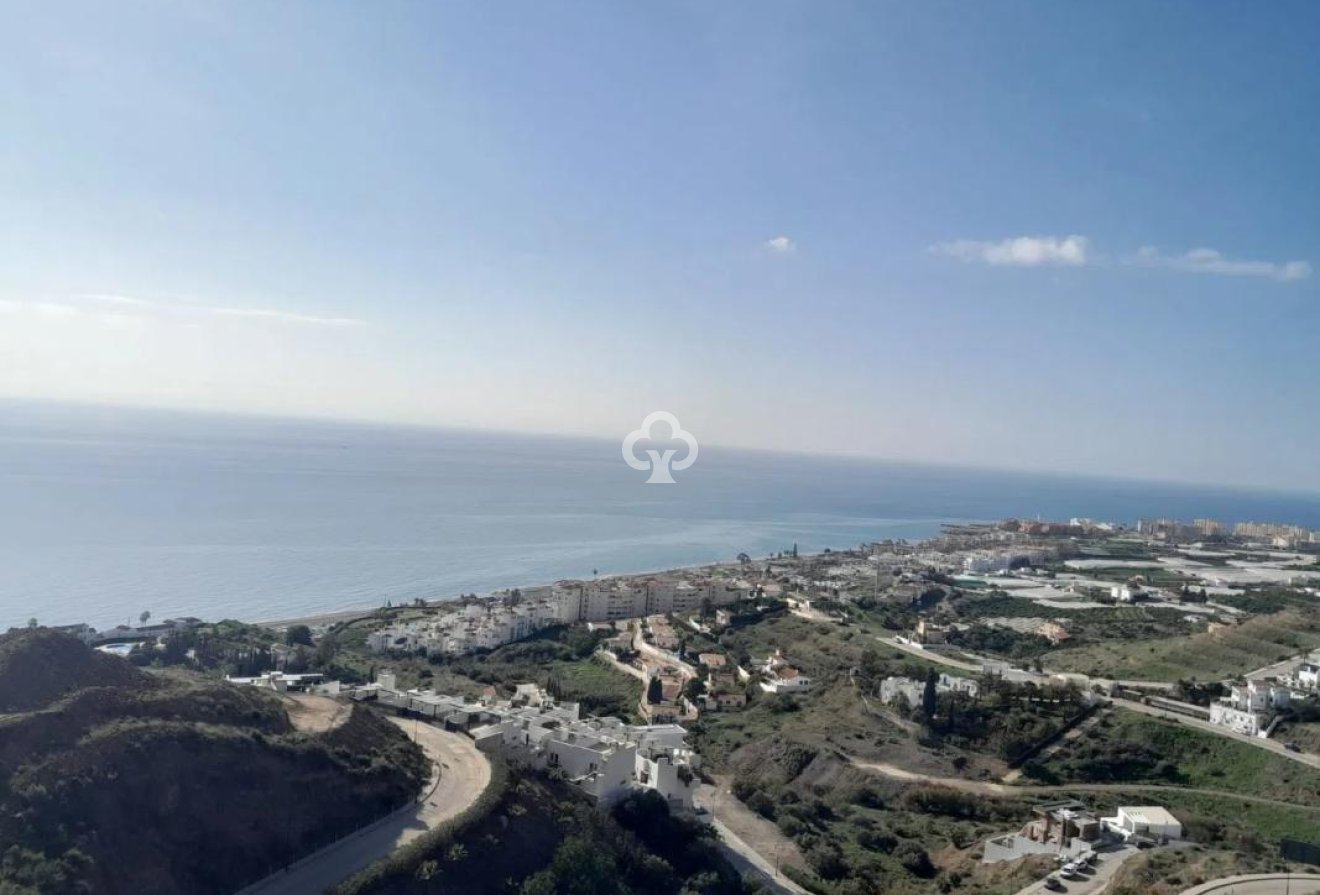 New Build - Adosados -
Torrox - Peñoncillo, 13