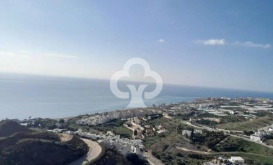 New Build - Adosados -
Torrox - Peñoncillo, 13