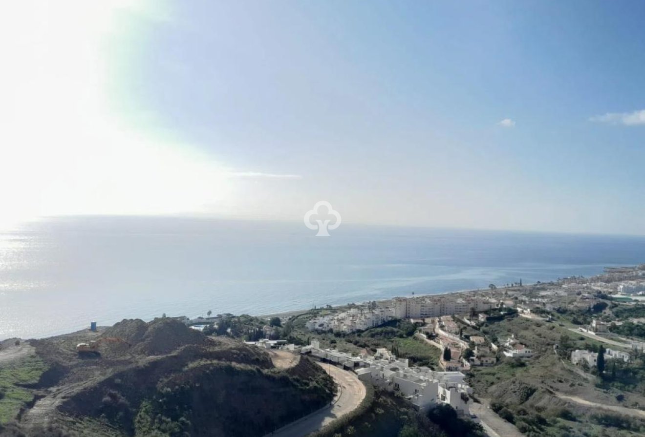 New Build - Adosados -
Torrox - Peñoncillo, 13