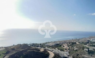 New Build - Adosados -
Torrox - Peñoncillo, 13