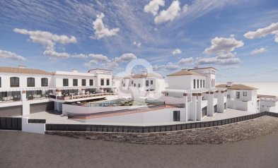 New Build - Adosados -
Torrox - Peñoncillo, 13