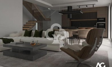 New Build - Chalet independiente -
Nerja - Pueblo Jerez, 100