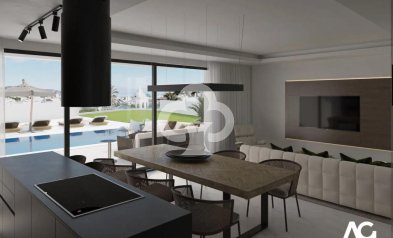 New Build - Chalet independiente -
Nerja - Pueblo Jerez, 100