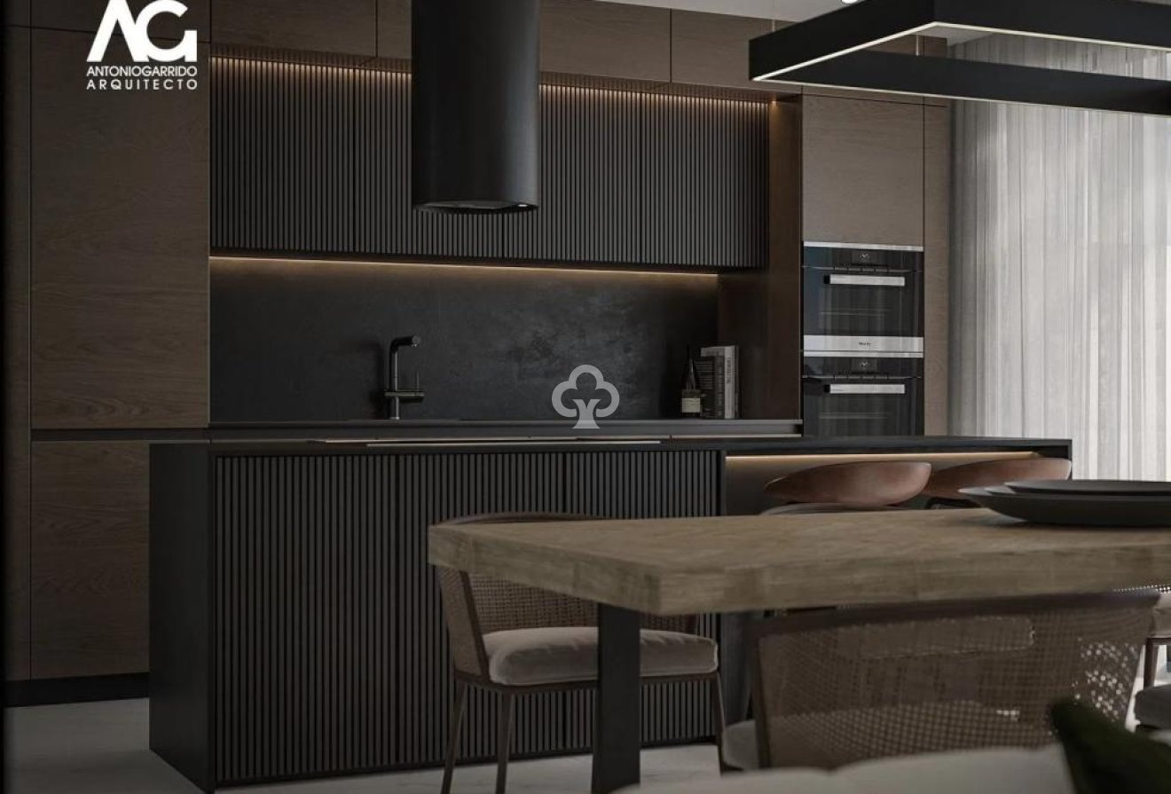 New Build - Chalet independiente -
Nerja - Pueblo Jerez, 100