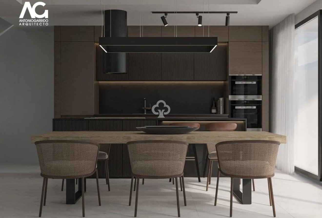 New Build - Chalet independiente -
Nerja - Pueblo Jerez, 100