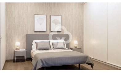 New Build - Villas -
San Pedro del Pinatar - 30740