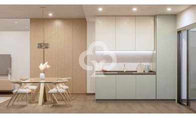 New Build - Villas -
San Pedro del Pinatar - 30740