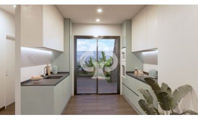 New Build - Villas -
San Pedro del Pinatar - 30740