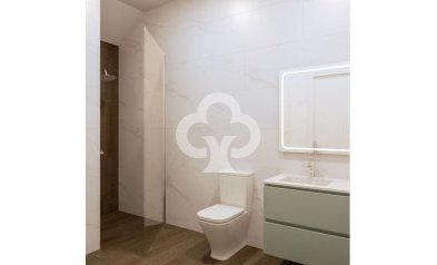 New Build - Villas -
San Pedro del Pinatar - 30740