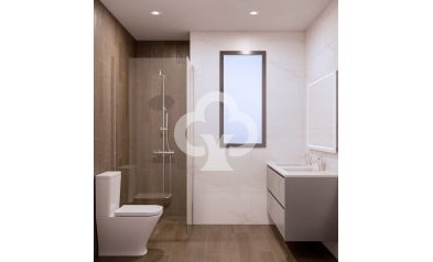 New Build - Villas -
San Pedro del Pinatar - 30740