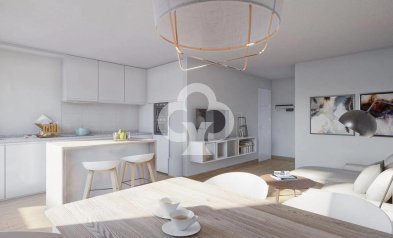 New Build - Áticos -
Mijas - Comares, 1