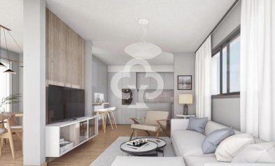 New Build - Áticos -
Mijas - Comares, 1