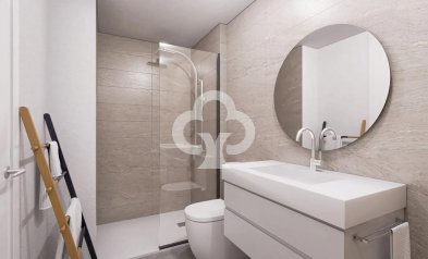 New Build - Áticos -
Mijas - Comares, 1