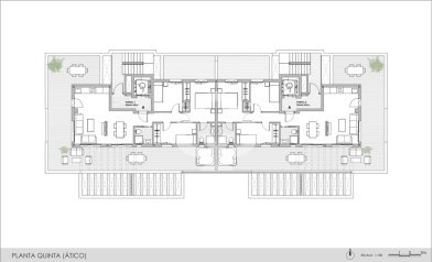 New Build - Áticos -
Mijas - Comares, 1