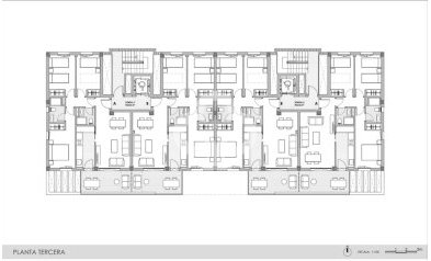 New Build - Áticos -
Mijas - Comares, 1