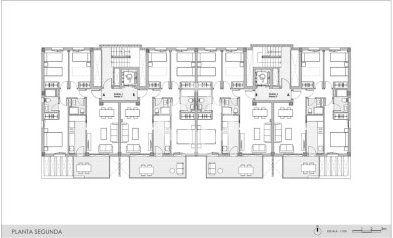 New Build - Áticos -
Mijas - Comares, 1