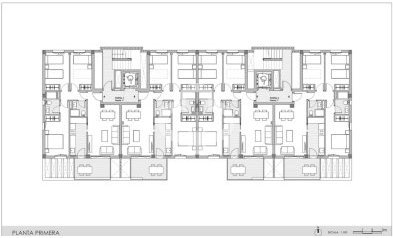 New Build - Áticos -
Mijas - Comares, 1