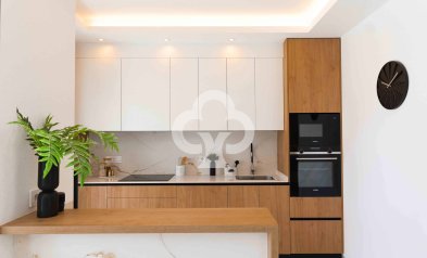 Obra nueva - Adosados -
Rojales - 03170