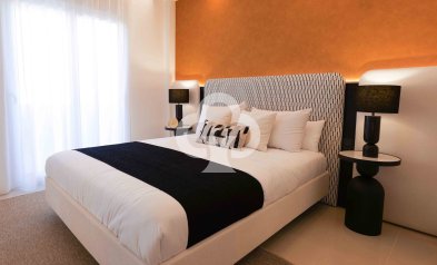 Obra nueva - Adosados -
Rojales - 03170