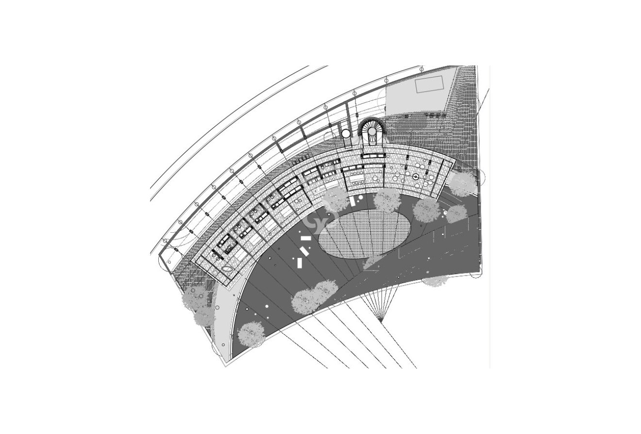 Uudiskohde - Omakotitalo -
Benissa