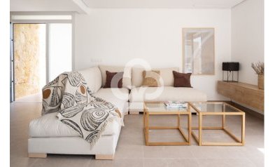 New Build - Villas -
Pilar de la Horadada