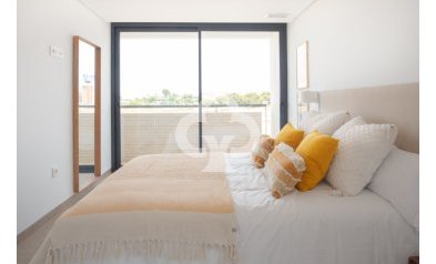 New Build - Villas -
Pilar de la Horadada
