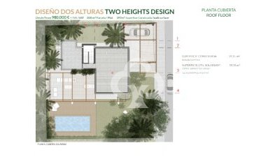 New Build - Villas -
Pilar de la Horadada